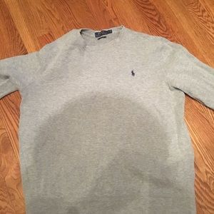 Crewneck Swearshirt